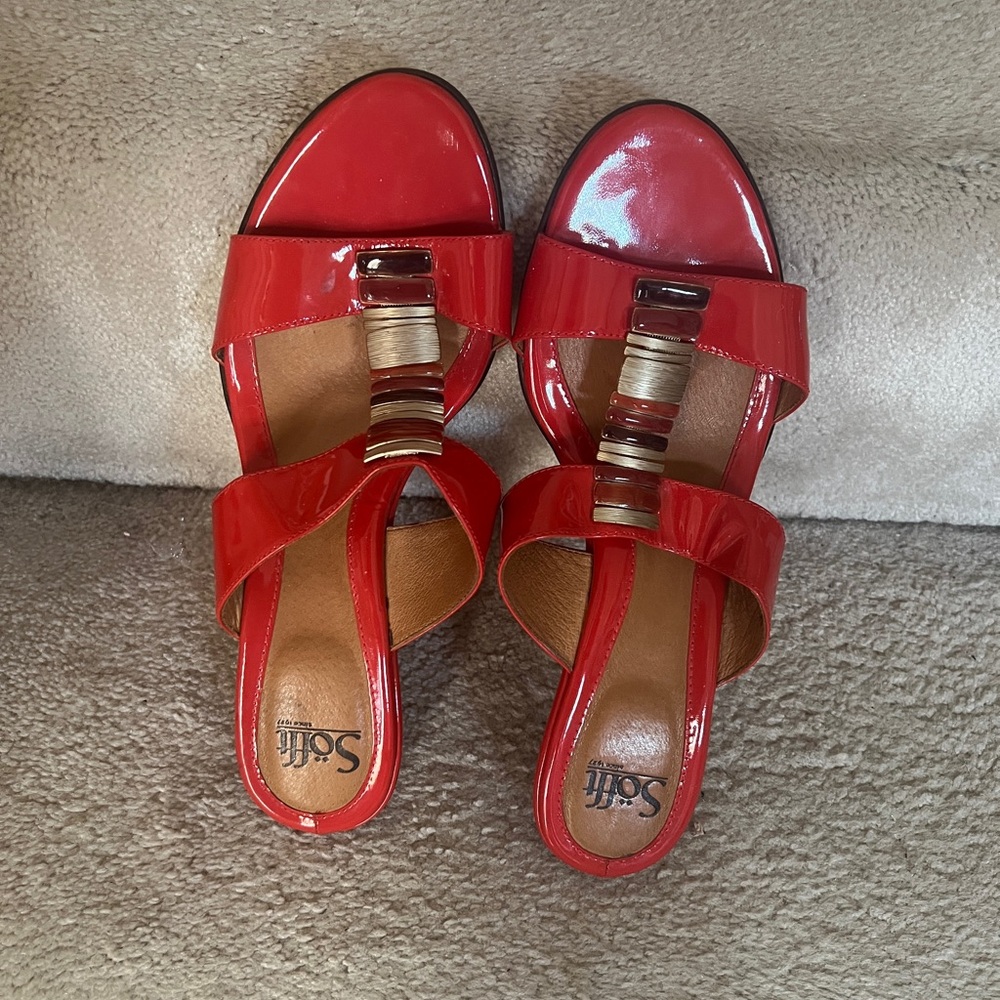 Women's Gorgeous Dressy Sandals